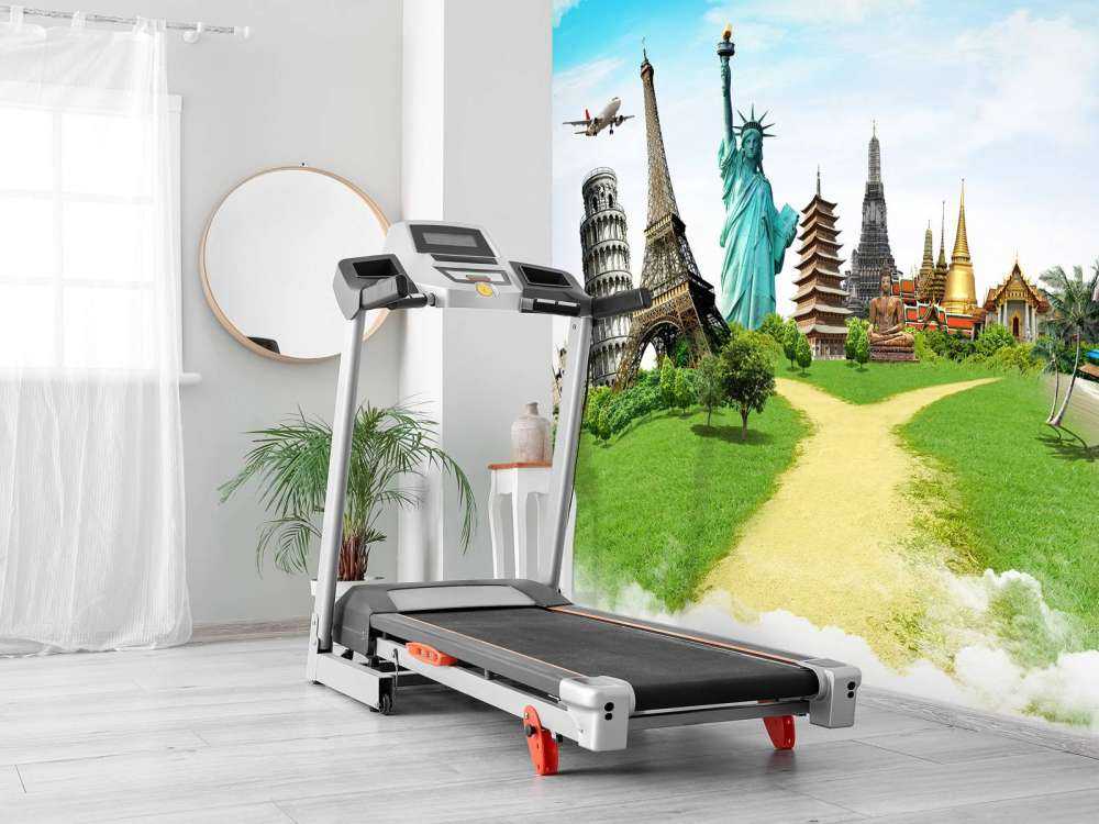 Wereldwijde bezienswaardigheden