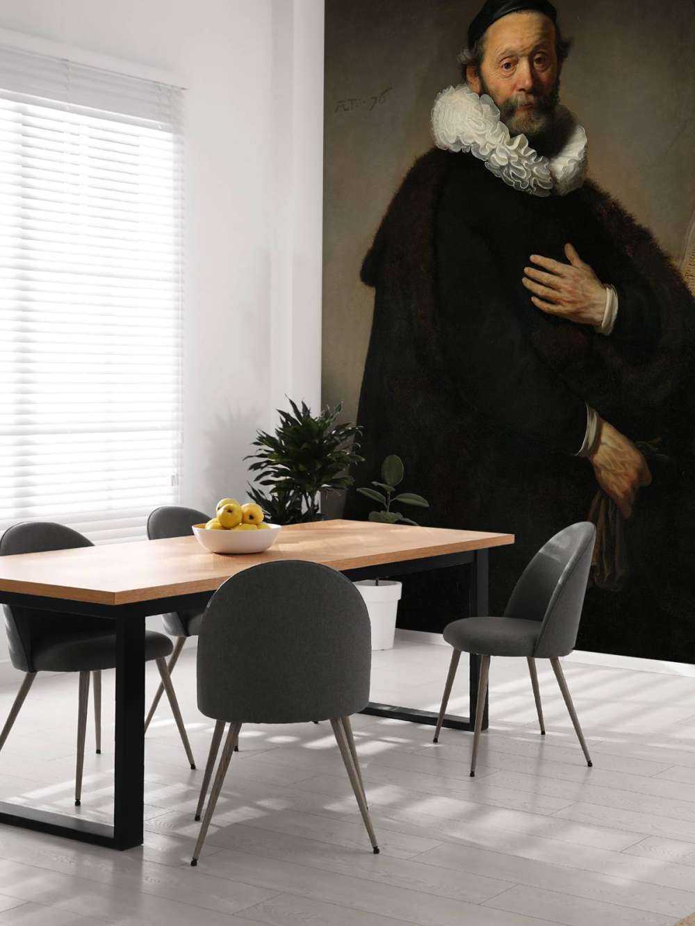 Johannes Wtenbogaert