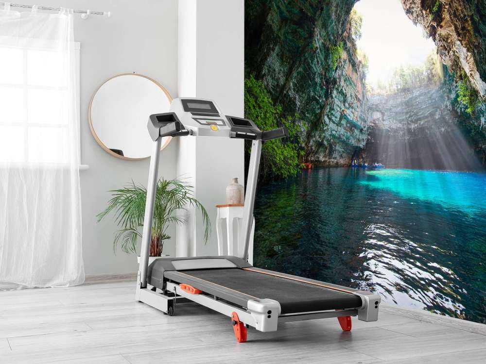 Melissani meer op Kefalonia