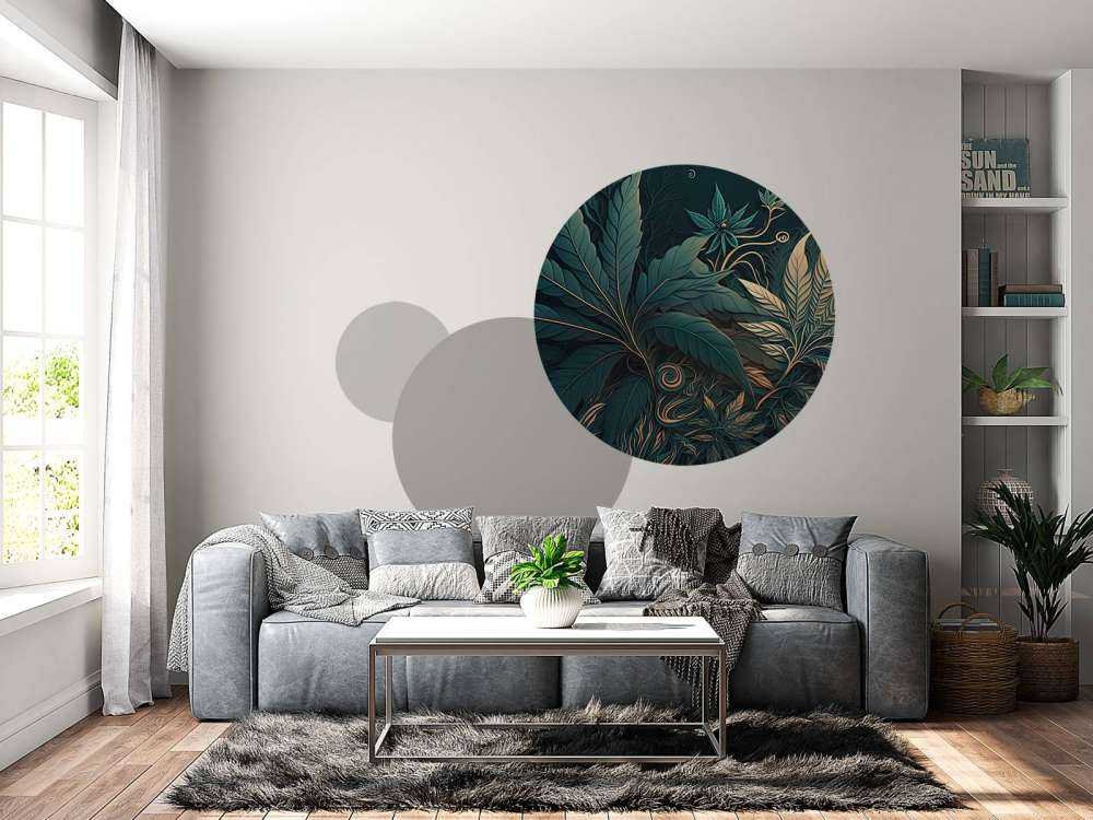 Natuur ontwerp