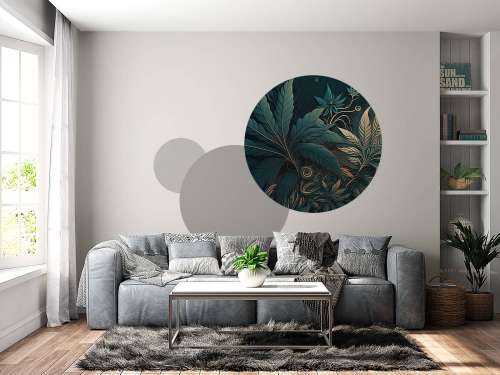 Natuur ontwerp