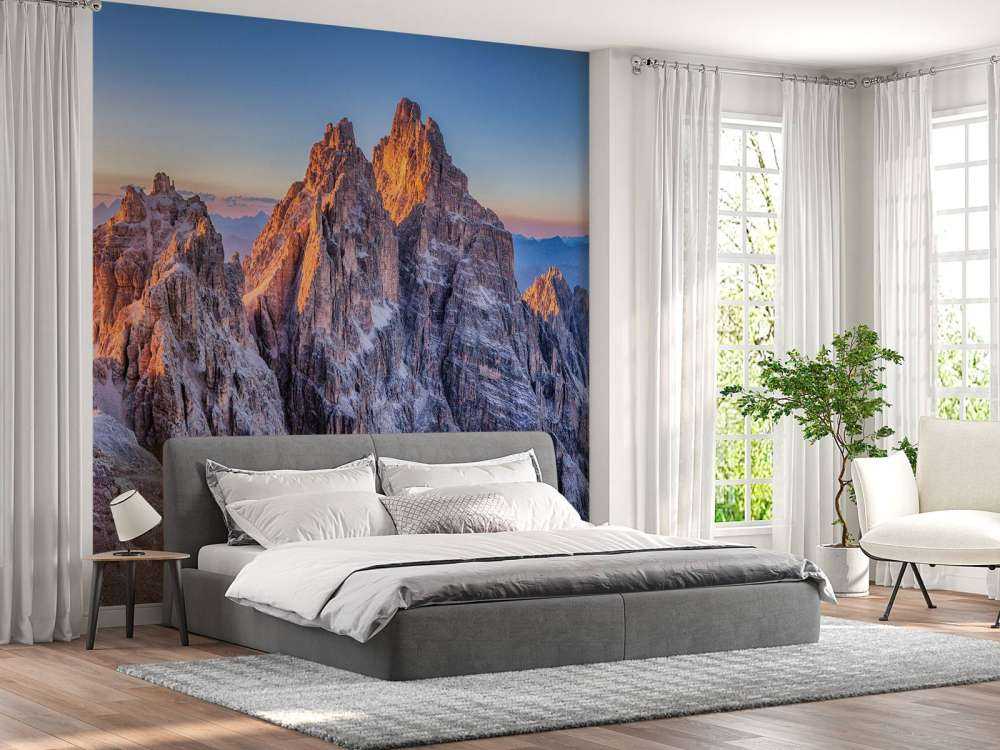 Bijzondere bergen in Zuid-Tirol