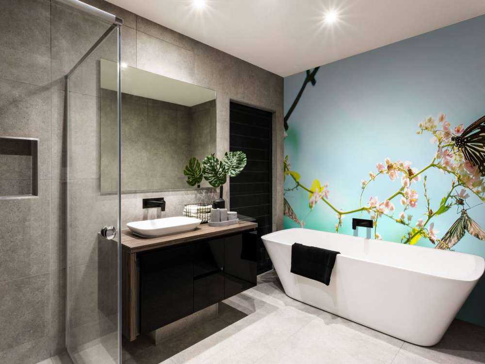 2 Mooie Vlinders op Bloesem