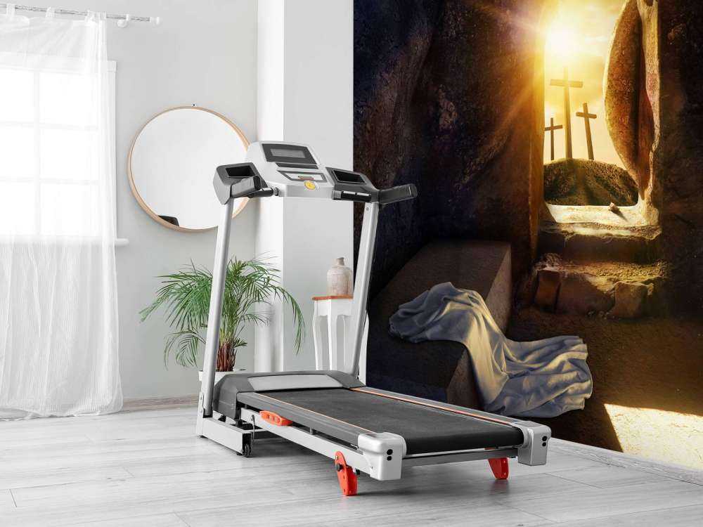 De opstanding van Jezus Christus