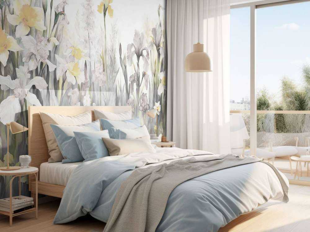 Fragrant spring Gold