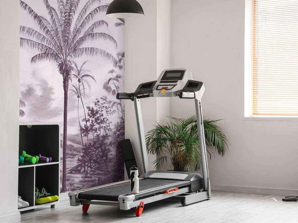 Romantic Tropics Bordeaux