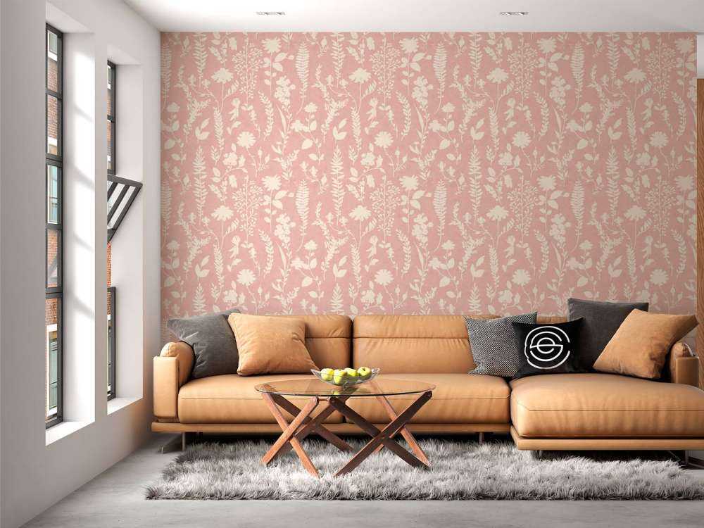 Spring Meadow Pattern IXC