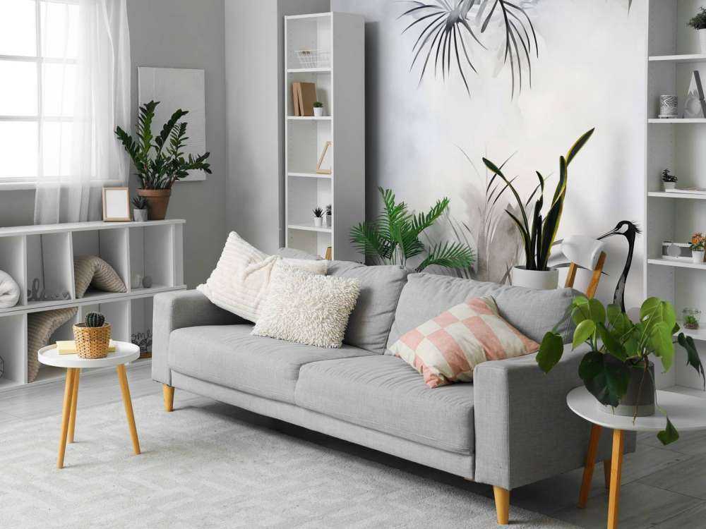 Cranes in Field Grey