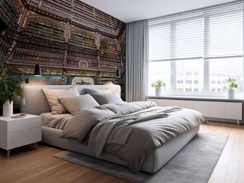 Gotische Literatuurhal