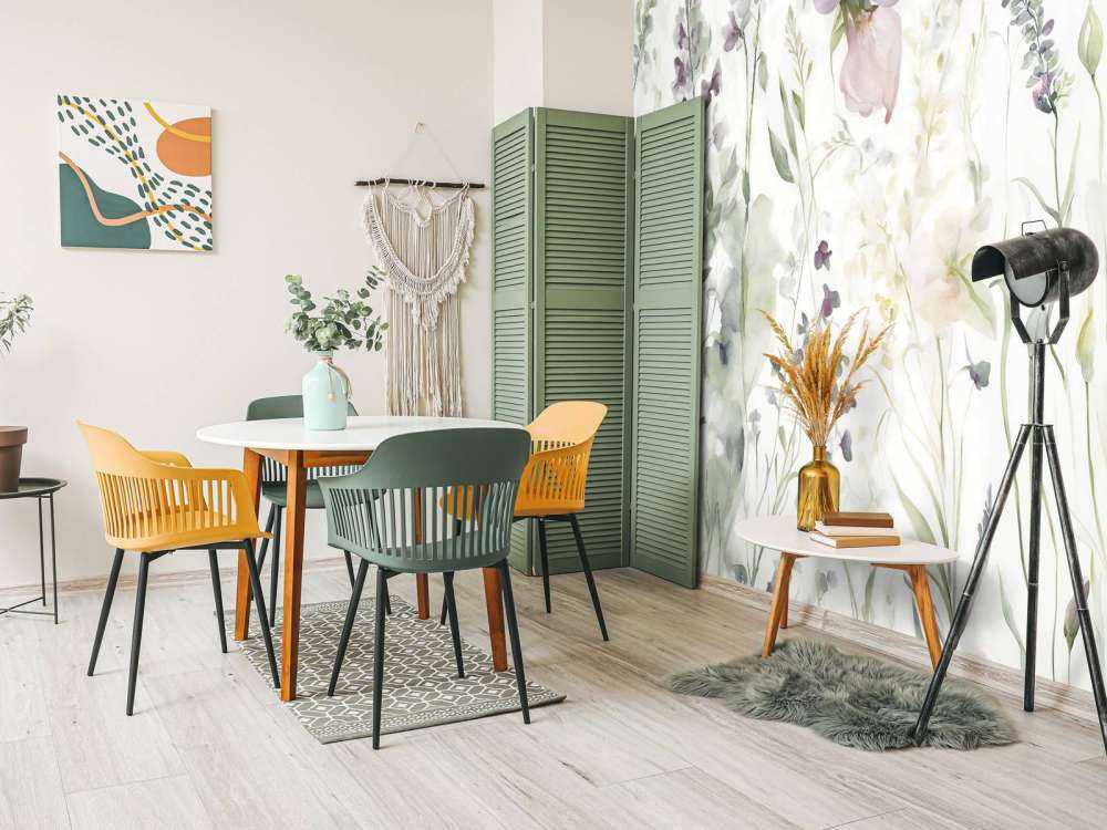 The softness of heart - pastel