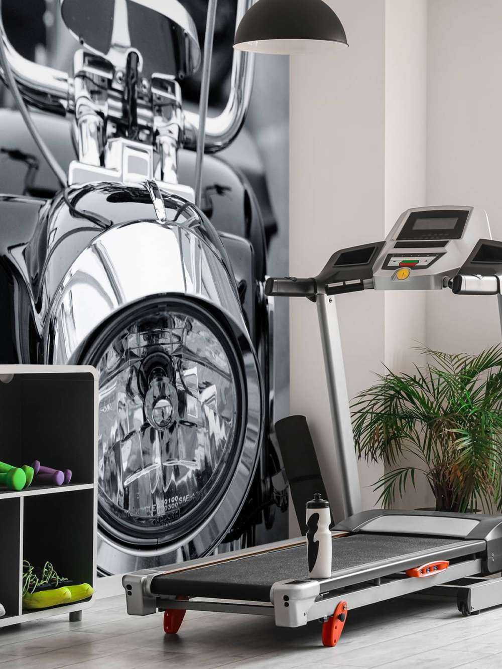 Klassieke motorfiets