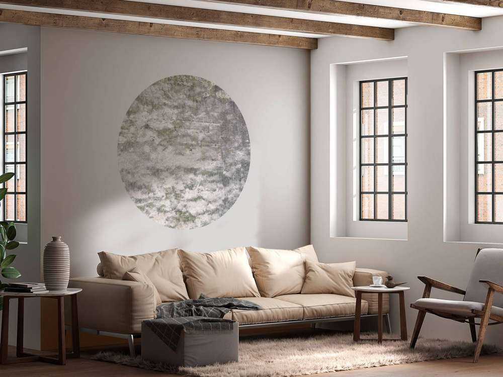 Oude muur