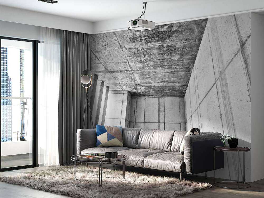 3D beton