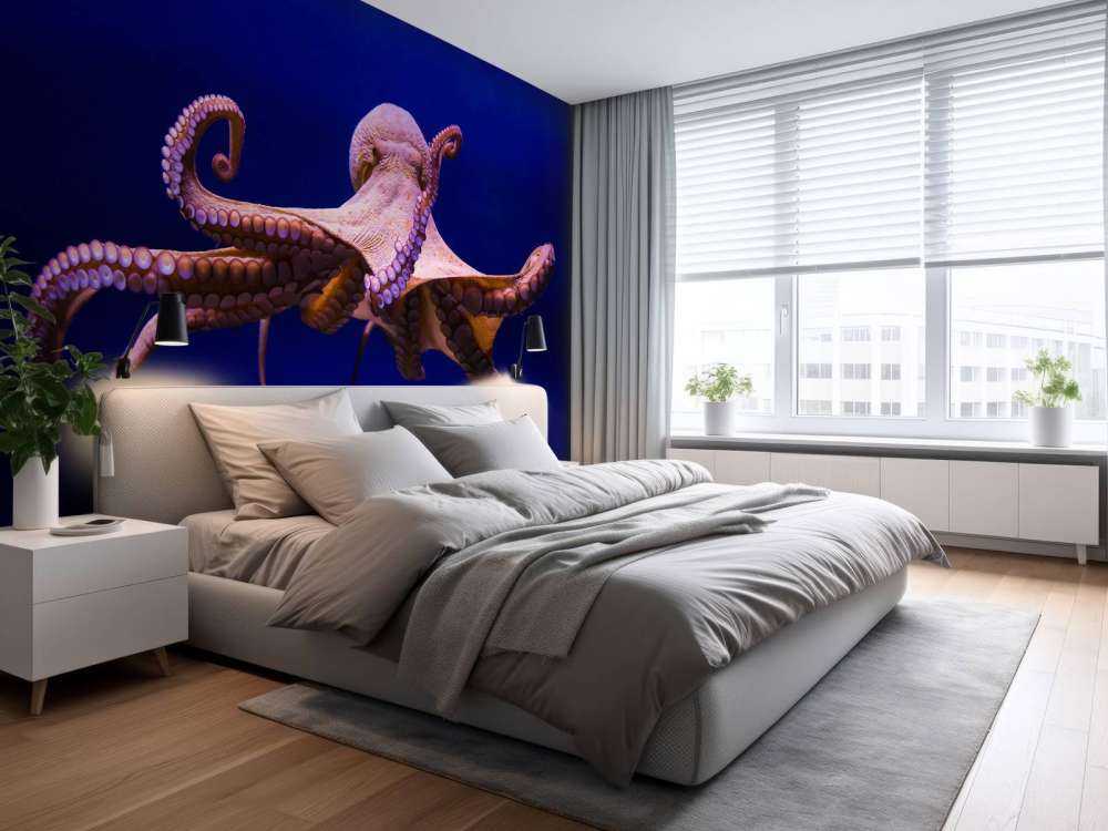 Octopus