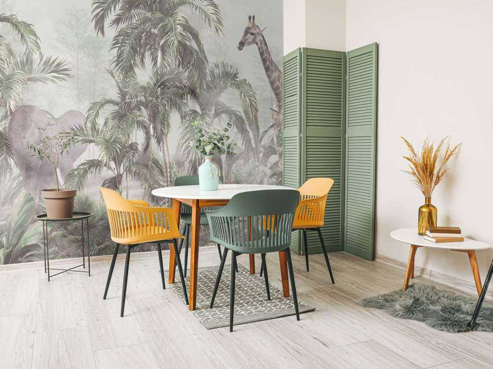 Safari Schemergloren