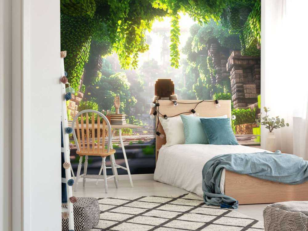 De Reis van de Verkenner