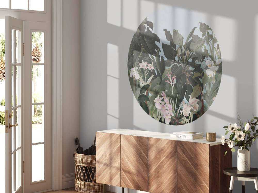 Walking to the Tropic 4