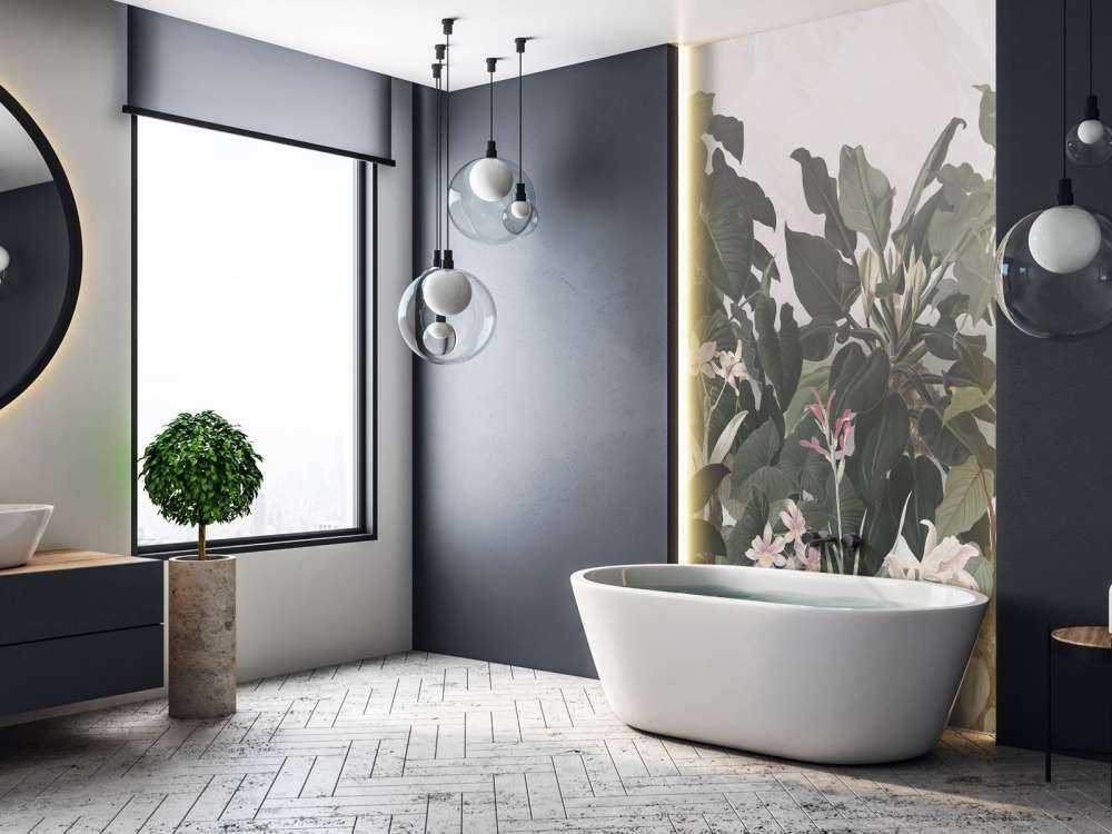 Walking to the Tropic 1