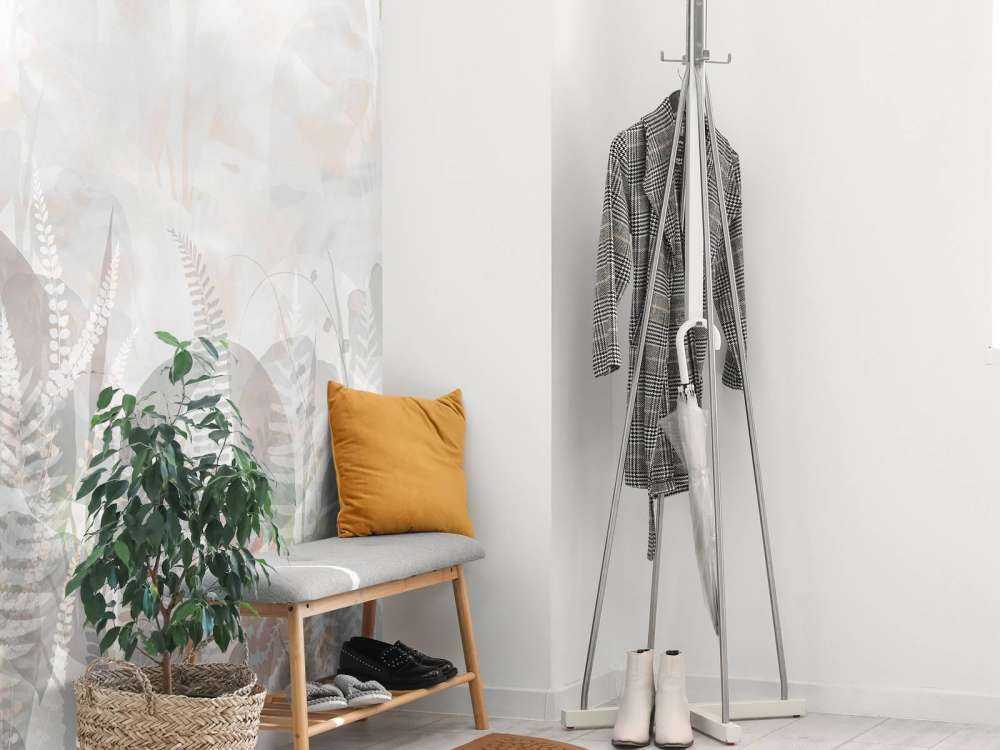 Leaf Whisper Essence - Jungle Serenity