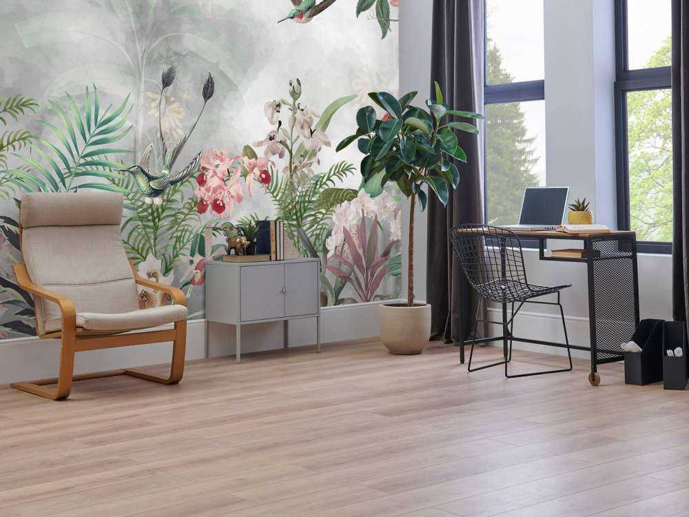 Tropic and Orchids 1