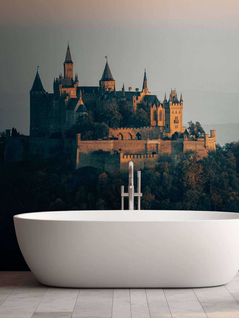 Kasteel Hohenzollern