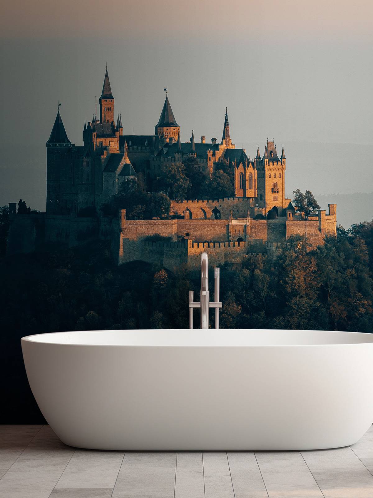 Badkamer van 40 jaar oud zelf gerenoveerd \u003d) : r/DIY, image size:1200x1600