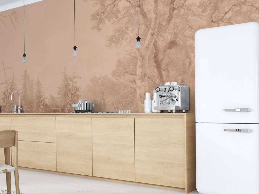 Forest Landscape Terra #2