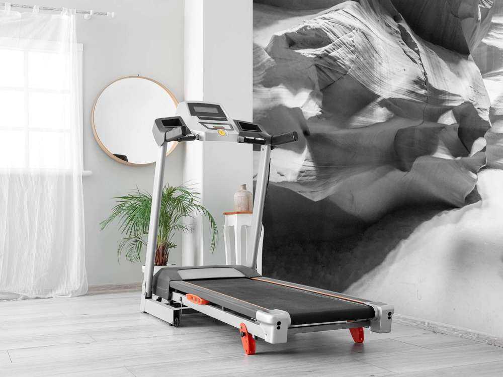 Zandsteen ravijn in zwart-wit