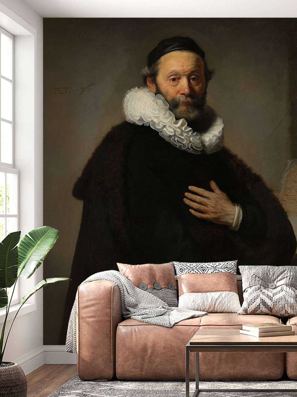 Johannes Wtenbogaert