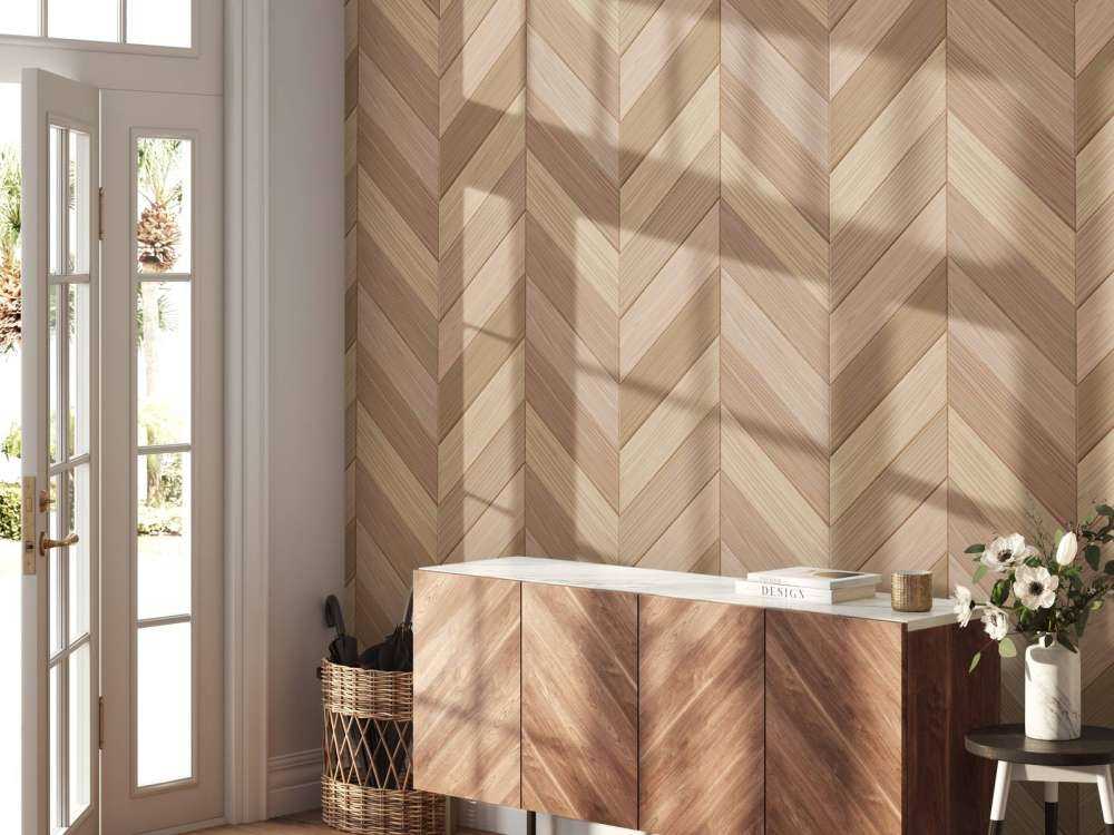 Realistisch visgraat