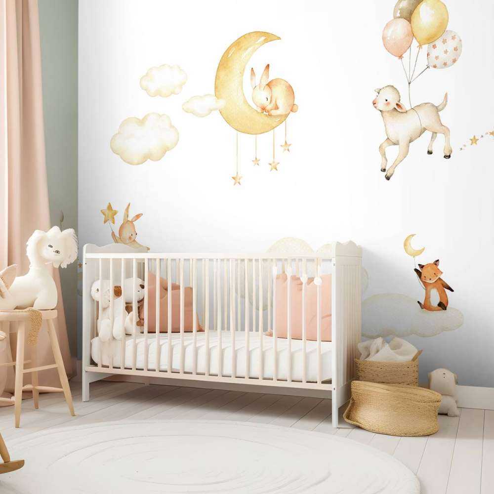 Sweet Dreams - White