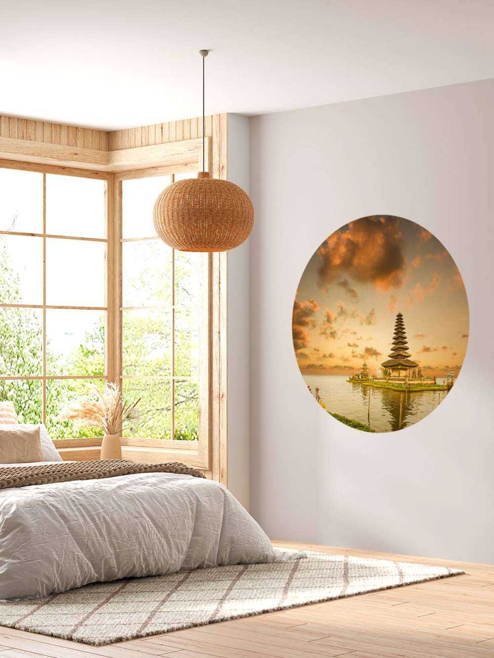 Tempel Pura Ulun Danu Beratan