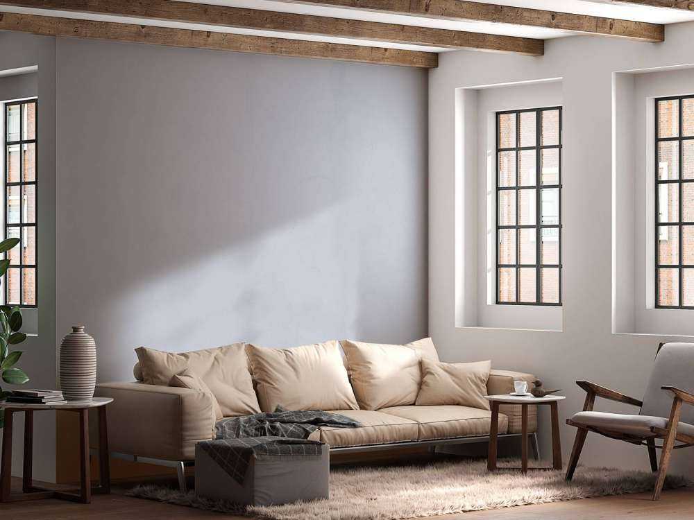 Amerikaans zilver beton