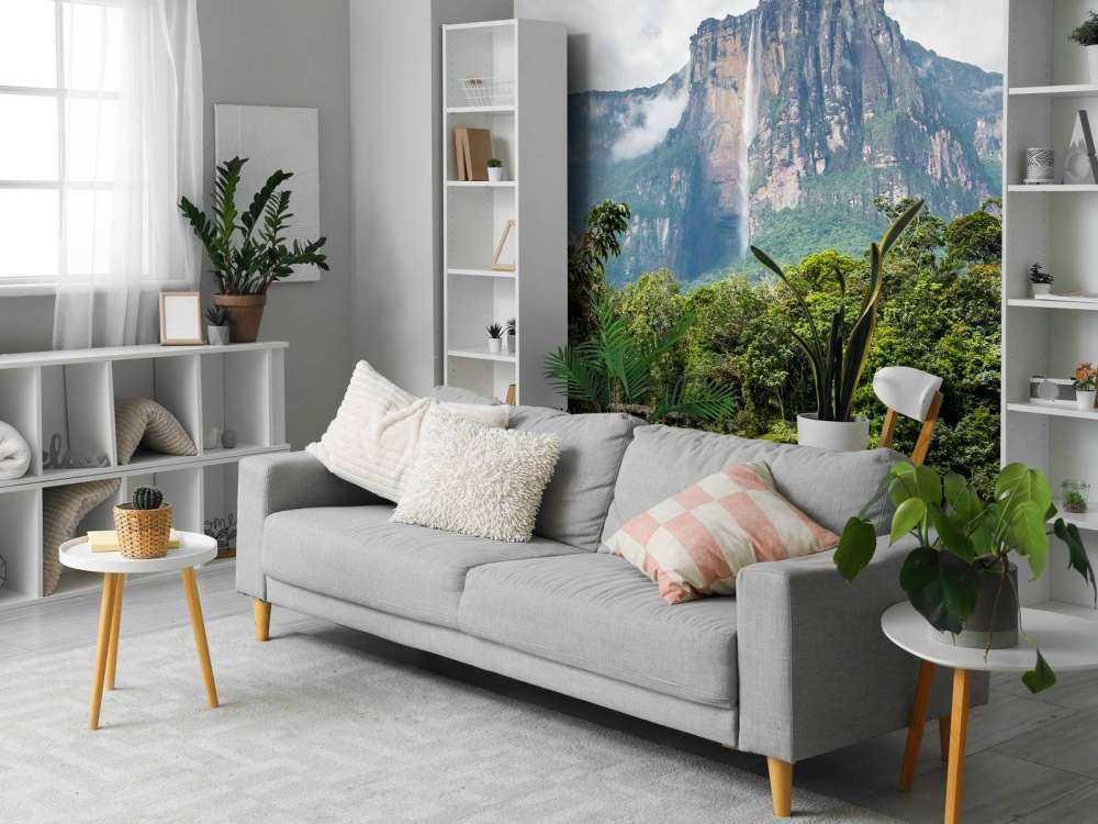 Angel Falls