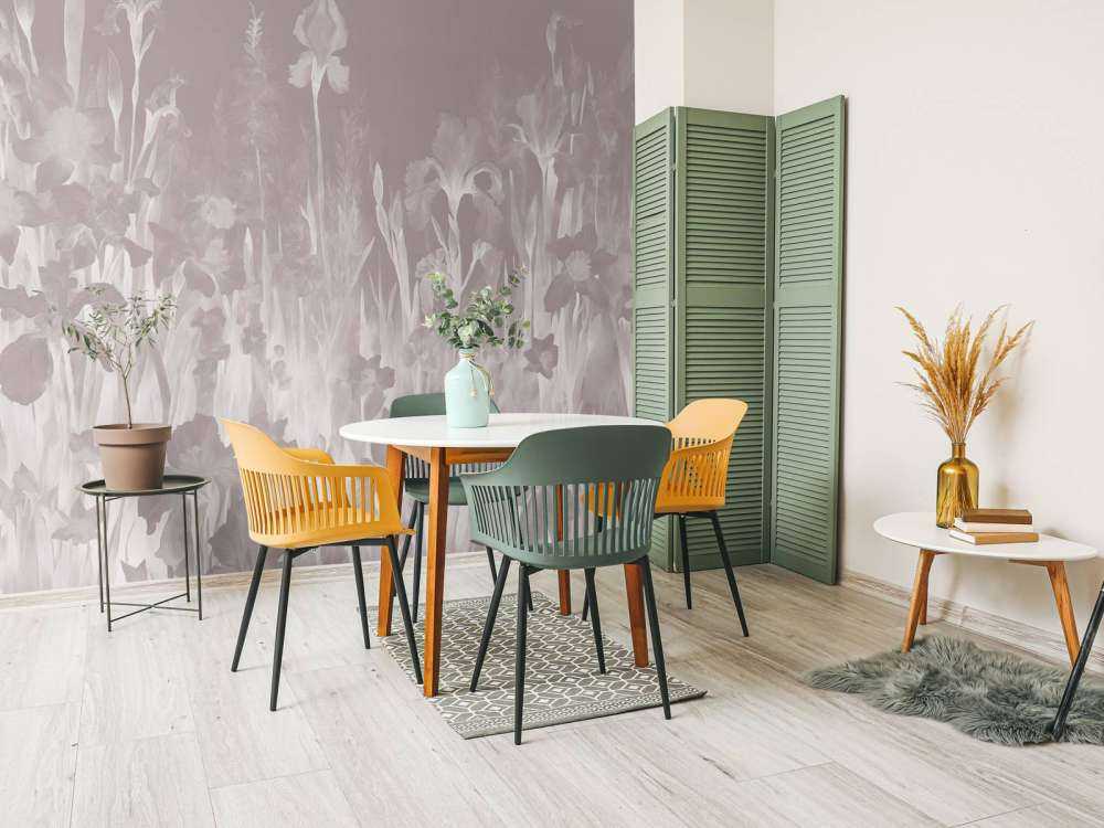 Fragrant spring Pink