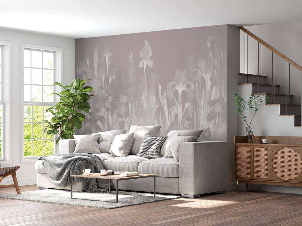 Fragrant spring Pink