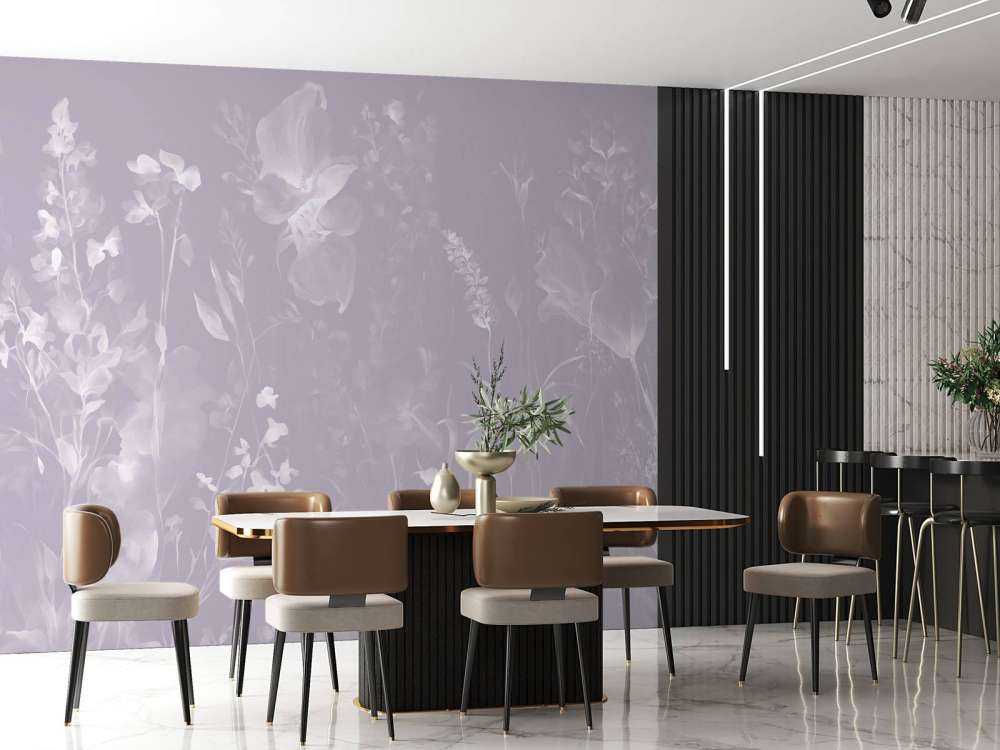 The softness of heart - old pink