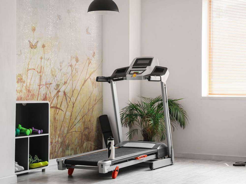 Zomerse weide met vlinders