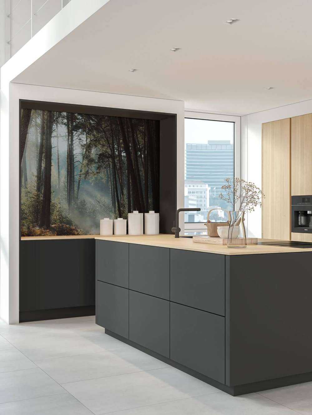 Overgang van de Seizoenen