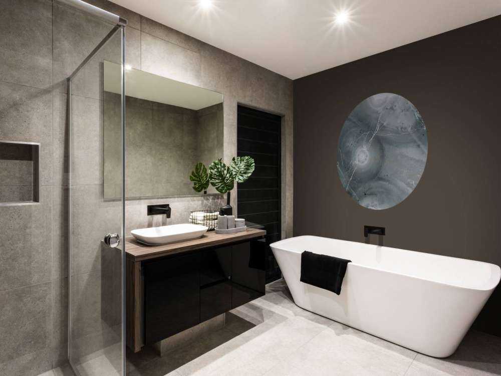 Mystieke IJspatronen