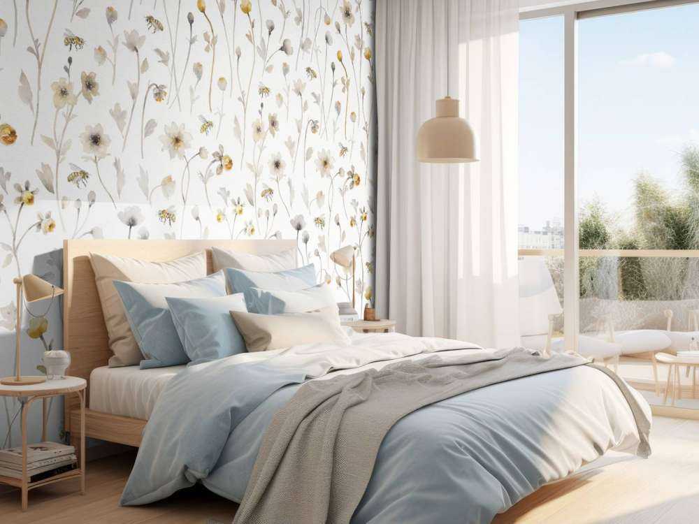 Fields of Gold Pattern 11