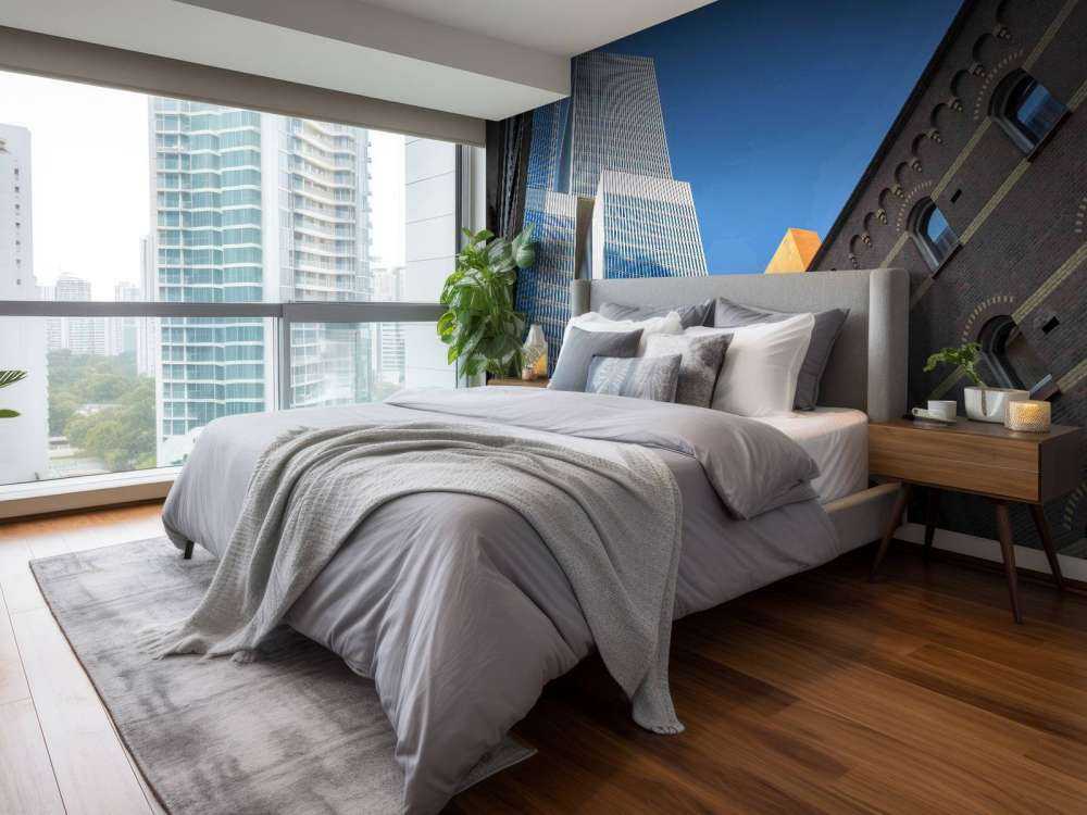 Architectonisch Samenspel in Rotterdam