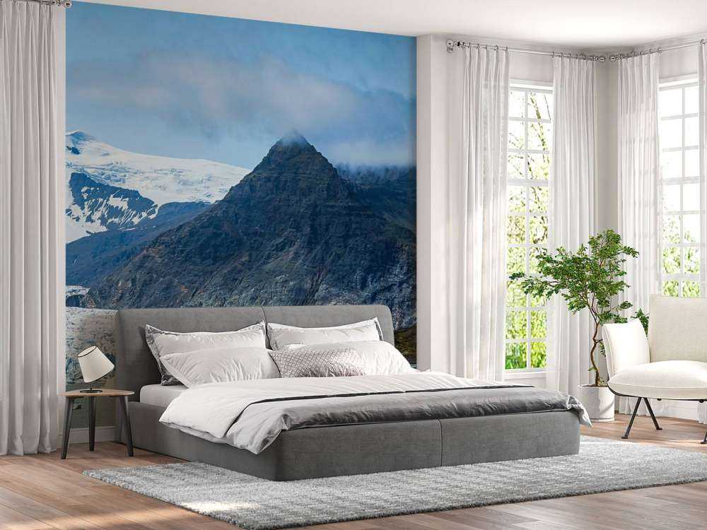 Fjallsárlón gletsjermeer