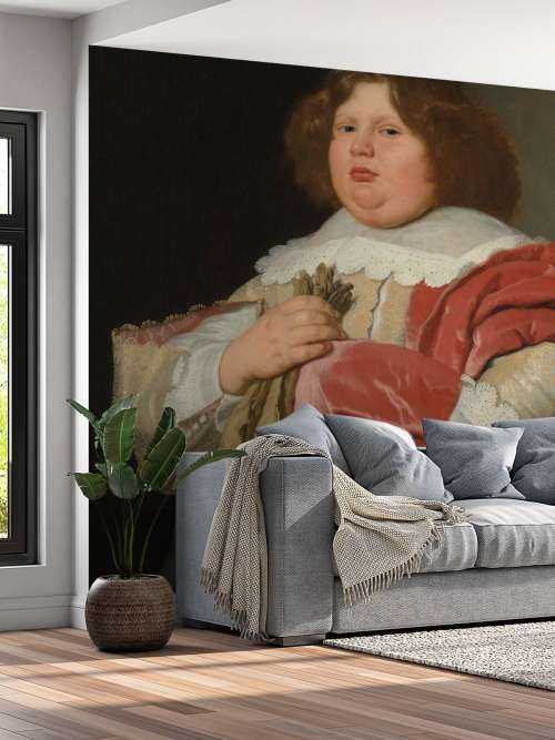 Portret van Gerard Andriesz Bicker
