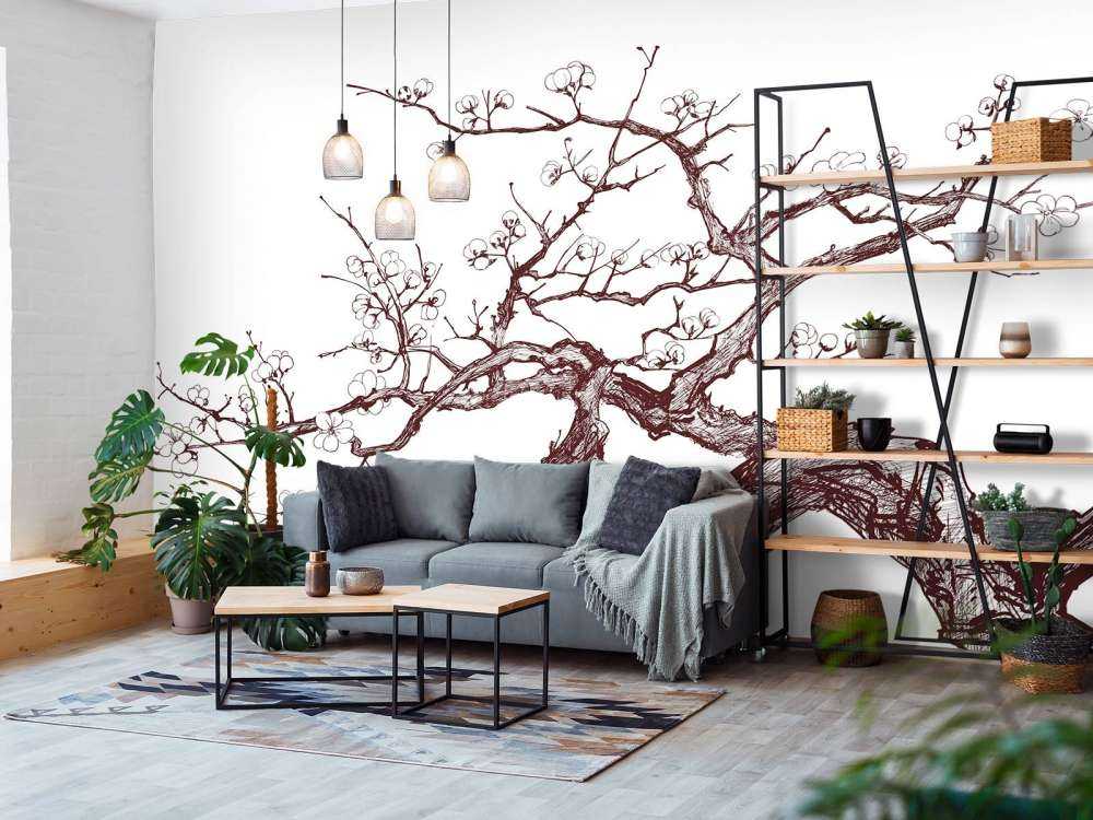 Kersenboom