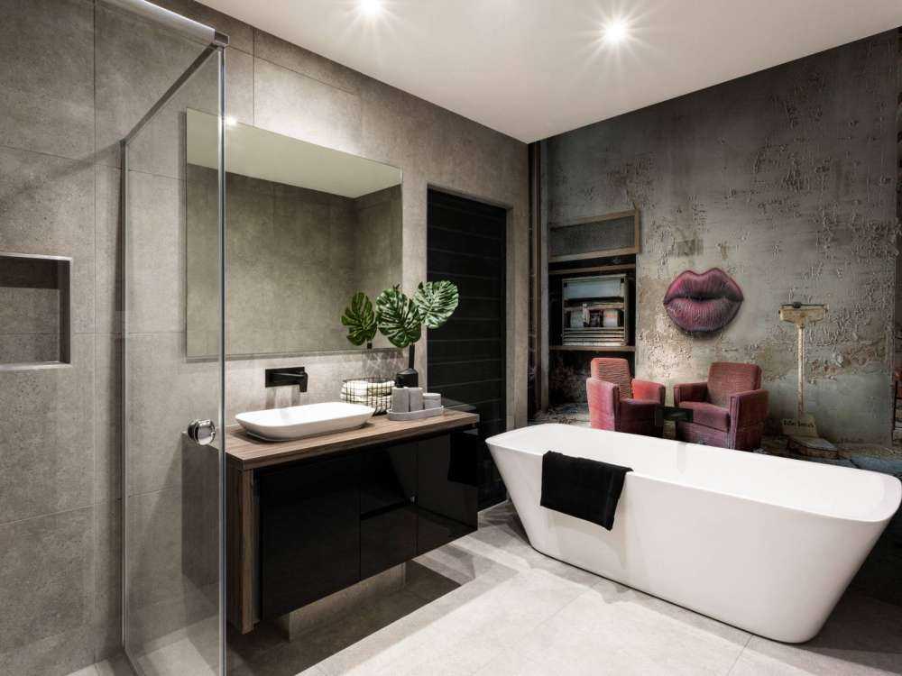 Verlaten wellness kliniek