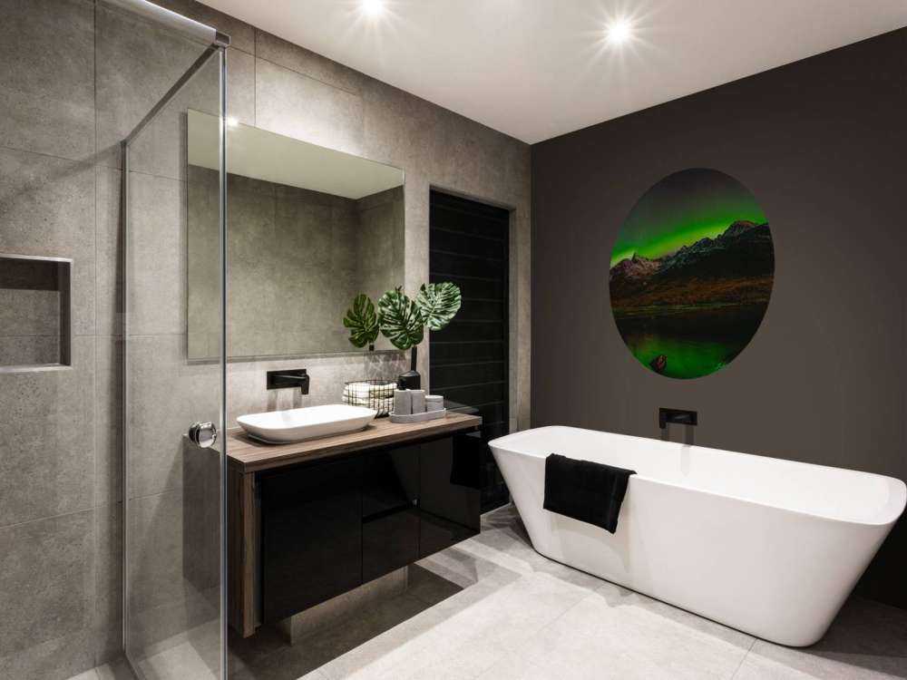 Noorderlicht panorama