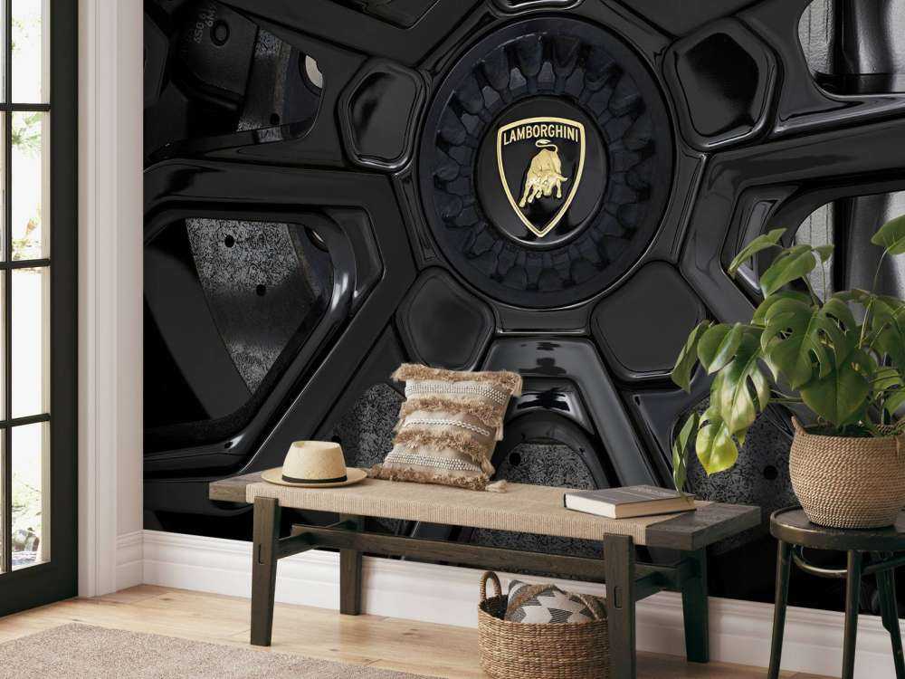 Lamborghini Huracán - Velg