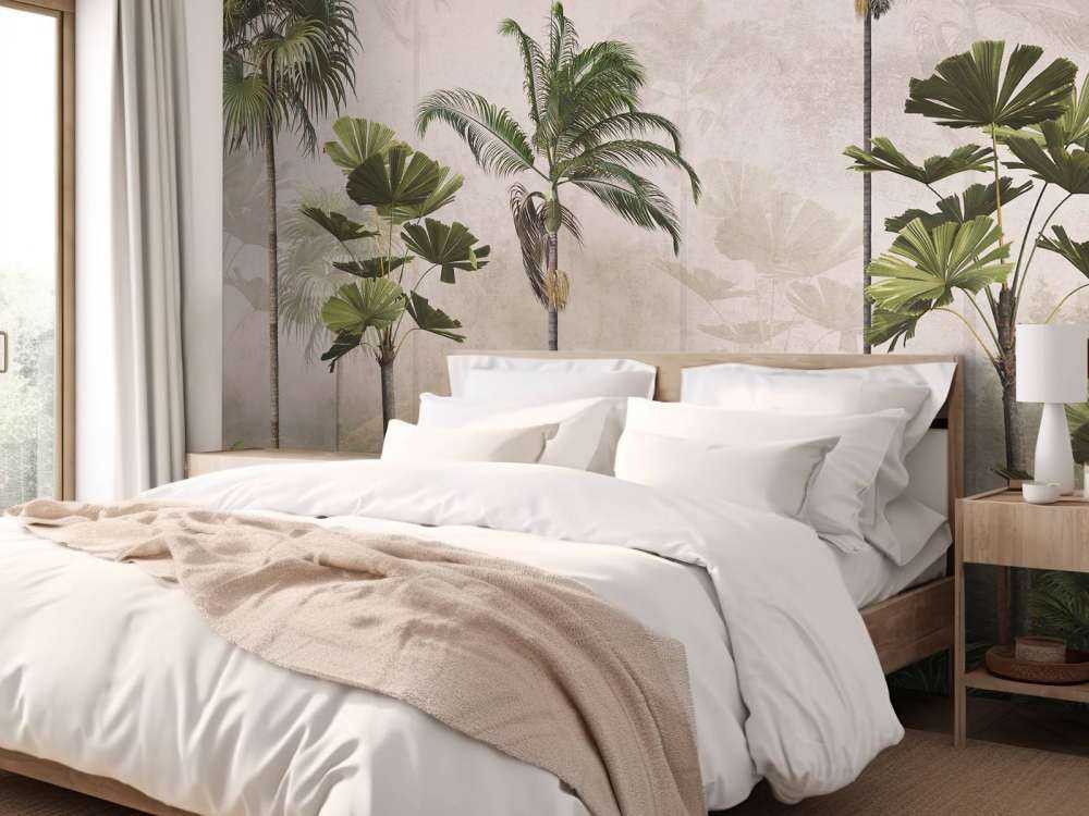 Woudgloren bij Dageraad