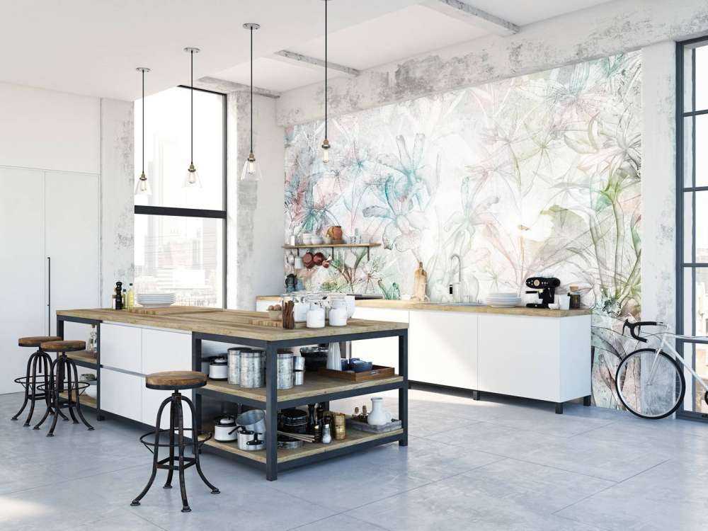 Concrete Orchid Dream